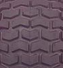 Tire assembly Turf Saver/1601 Rim