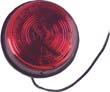Tail light - red