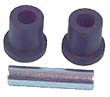 Spring bushing kit  lower Delta-a-plate