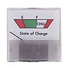 State of charge meter 48V