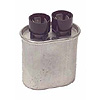 Replacement capacitor