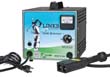CHARGER, POWERWISE 36V 21A, EZGO 96-UP