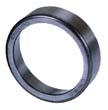 Bearing cup - rear axle tapered