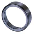 Bearing cup - axle/hub tapered