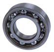 Ball bearing - differential