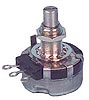 Curtis potentiometer only
