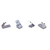 Metal replacement clips (20)