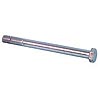 Spindle pin bolt