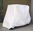Storage Cover, Off-White, Cars w/80" Tops