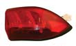 PRECEDENT TAILLIGHT ASSY - DRIVER SIDE