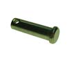 Brake, cable clevis pin CC 03-up DS,XRT800/810,utility