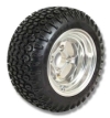 Field Tire 205x50-10
