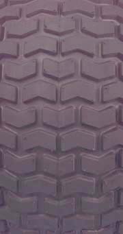 Carlisle Turf-saver tire 18x950-8