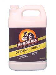 Armorall gallon