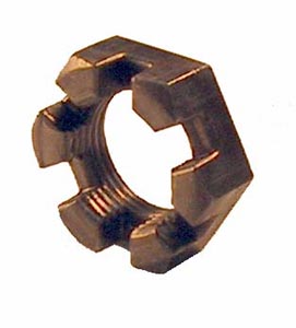 Spindle nut 4W (10)