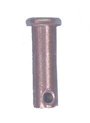 Clevis pin (20)