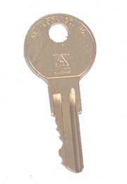 Key CH528 (25)
