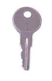 Key replacement - Nordco (25)