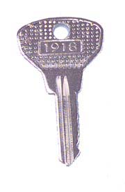 Key replacement -(25)