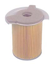 Air filter - YA G14 '95