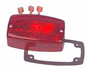 Red taillight - EZ