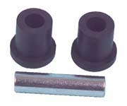 Spring bushing kit  lower Delta-a-plate