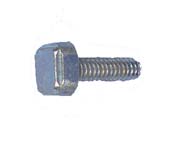 Spacer contact 1/4"-20 (10)