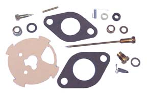 Carburetor Rebuild kit