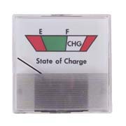 State of charge meter