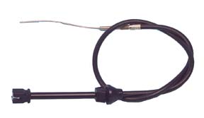 Accelerator cable - EZ