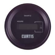 Curtis hour meter