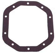 Gasket - differential cover