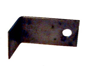 Headlight mount bracket