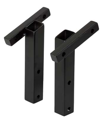 Kit, Extension Bracket for 80" Top on Yamaha G22