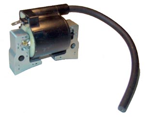 Ignition coil.