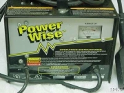 PowerWise charger 36V20A