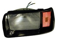 New style industrial headlights
