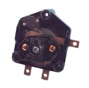 Forward & reverse switch assembly