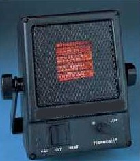 Premium Heater 12, 24, 36 or 48 Volt Equipment
