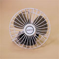 Oscillating Fan for Gas or 36 volt Electric Model Golf Carts